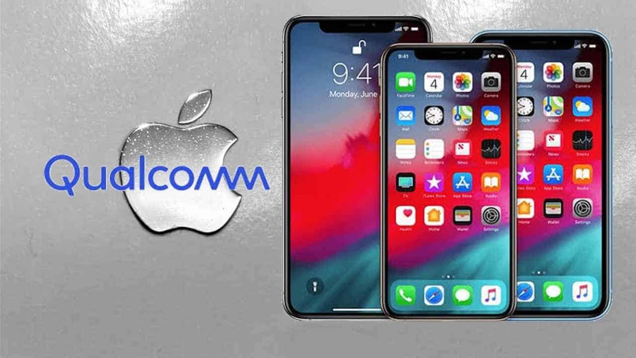 5 G I Phone Is A Top Priority