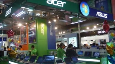 Acer Launches New Concept D Family Series