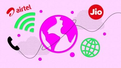 Airtel And Jio Launches Wi Fi Calling Services