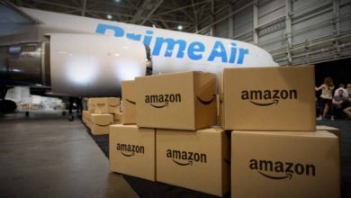 Amazon Now Delivers 50% Of Its Packages