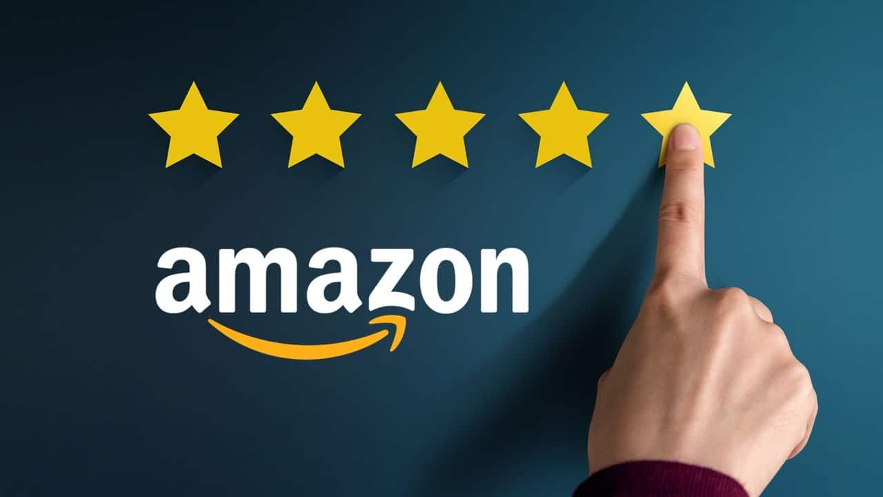 Amazon Sellers Purchasing Fake Reviews For Rs 1,200 Each