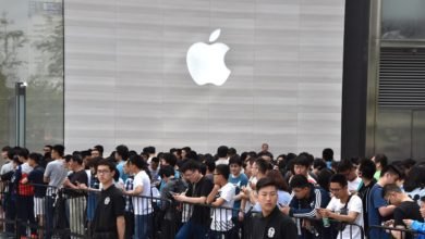 Apple, Google Among Tech Firms Sued