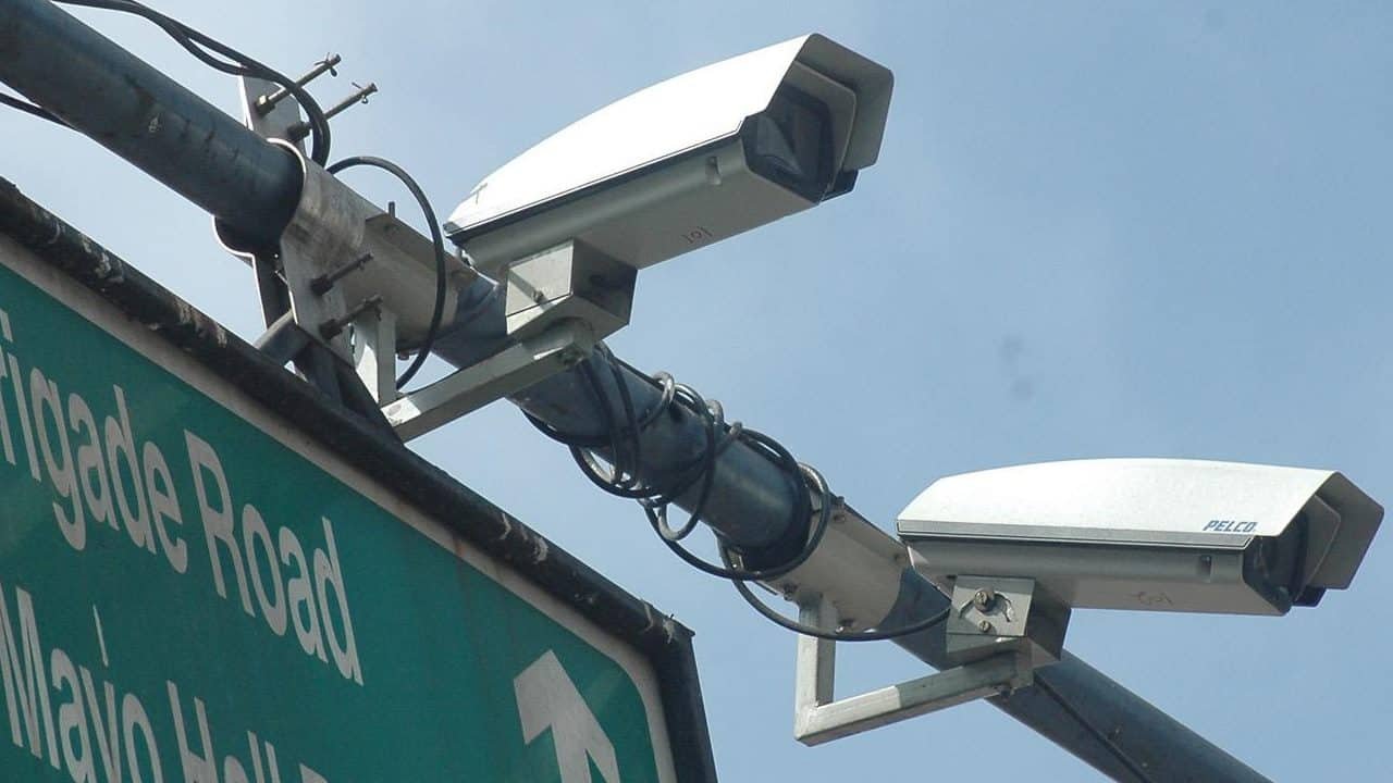 Australia Rolls Out Mobile Detection Cameras