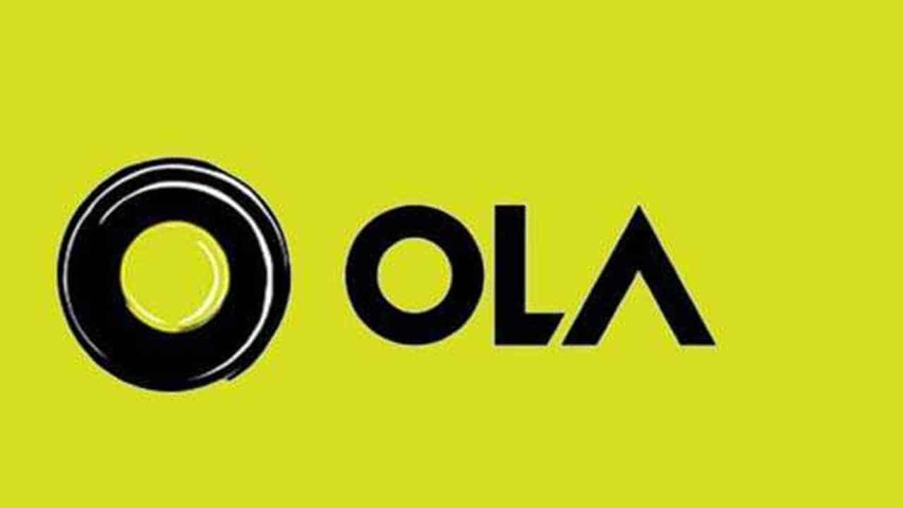 Bengalureans Start For Work Ola