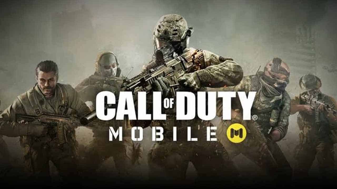 Call Of Duty Mobile Crosses 170mn Downloads