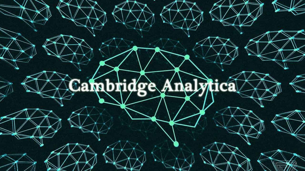 Cambridge Analytica Deceived Users