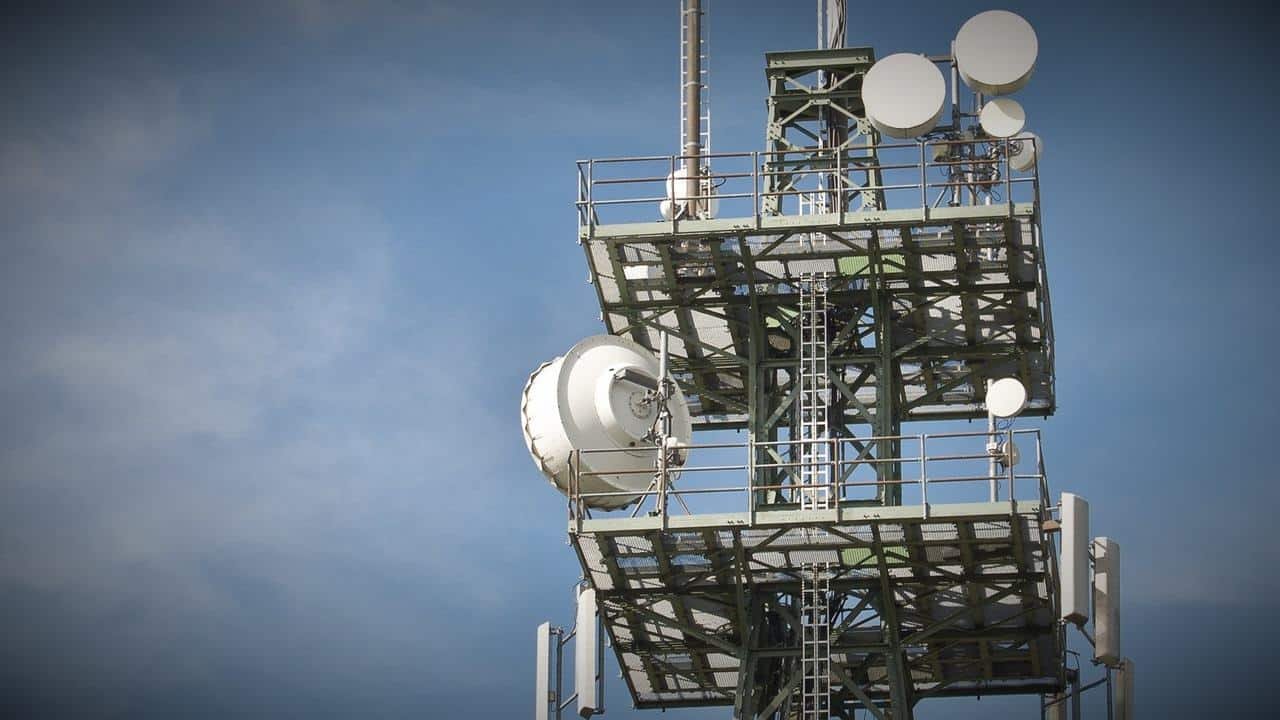 Do T Discusses 5 G Trials With Telecom Players