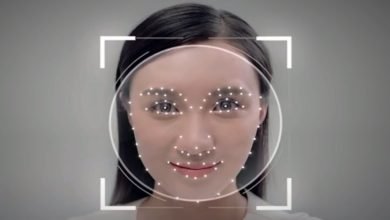 Face Scans For China's Mobile Users