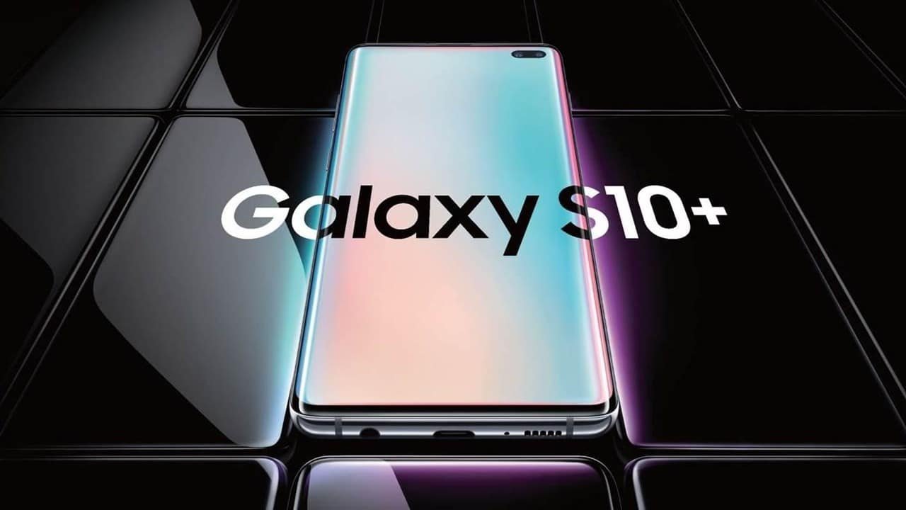 Galaxy S10 Fastest Phone In Select Markets In Q3 2019