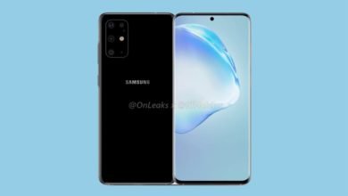 Galaxy S11 Plus To Feature Four Rear Cameras