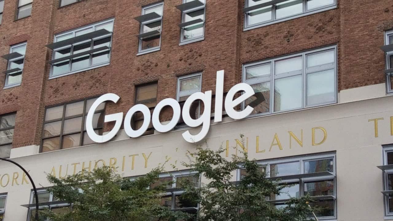 Google To Hire 3,800 Full Time Workers