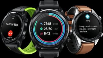 Huawei Watch G T 2 Set To Be Launched In India