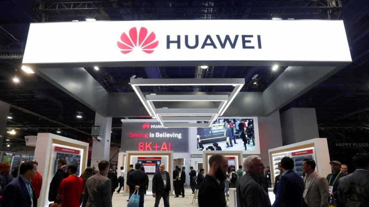 Huawei May Ship 100 Mn 5 G Smartphones