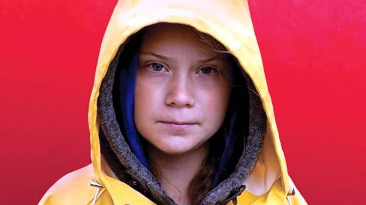 Hulu To Stream Thunberg Documentary