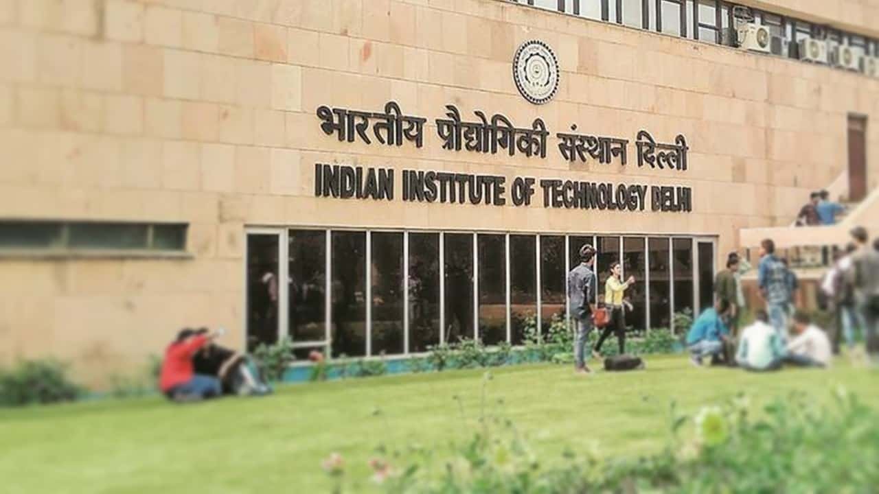 I I T Delhi Files 150 Patents In 2019