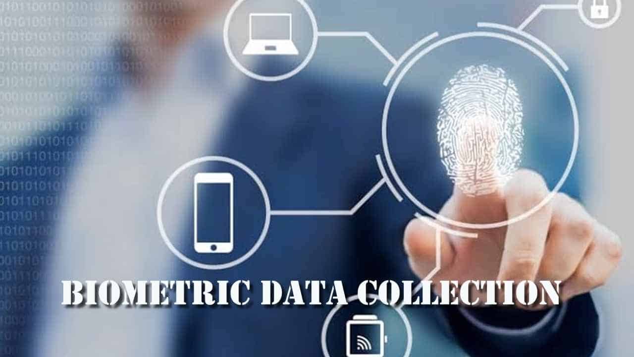 India 5th Worst Country For Biometric Data