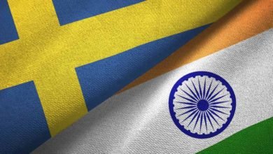 India, Sweden Discuss Linking Innovation