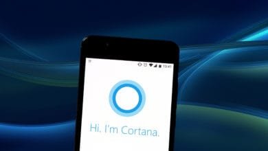 Indians Can't Use Microsoft Cortana Mobile App