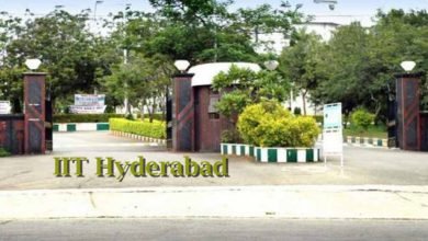 International Offers For I I T Hyderabad Students