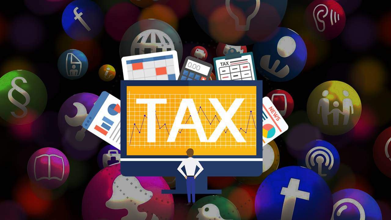 Italy Approves Digital Tax On Tech Giants