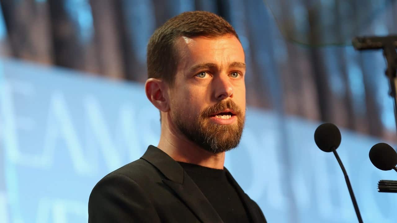 Jack Dorsey Uses Duck Duck Go