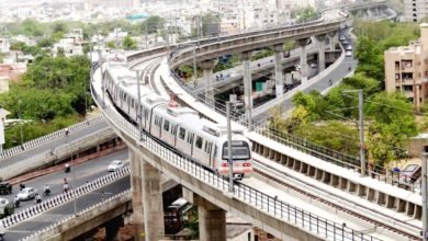 Jaipur Metro Alerted Of A Possible Cyber Attack By Pakistani Hacker