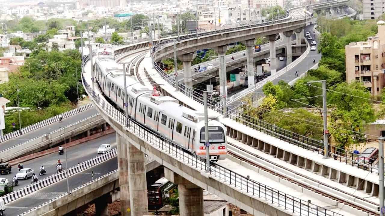 Jaipur Metro Alerted Of A Possible Cyber Attack By Pakistani Hacker