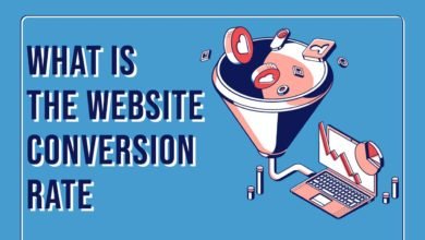 Know What Is Website Conversion Rate And How Can Your Boost It