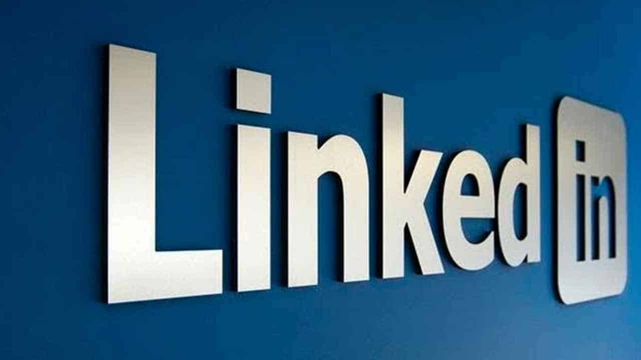 Linked In Sees 20 Times Growth In 10 Years