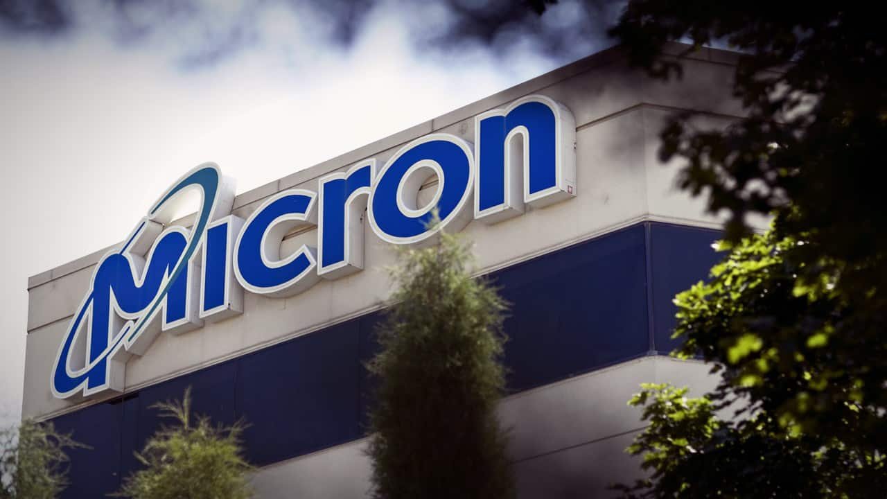 Micron Appoints Anand Ramamoorthy