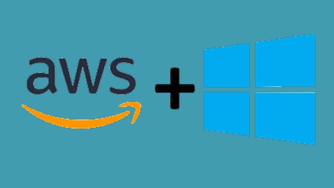 Microsoft Knockout Why A W S C E O