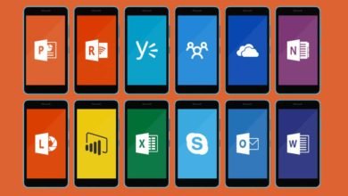 Microsoft's Revamped Office Mobile Apps