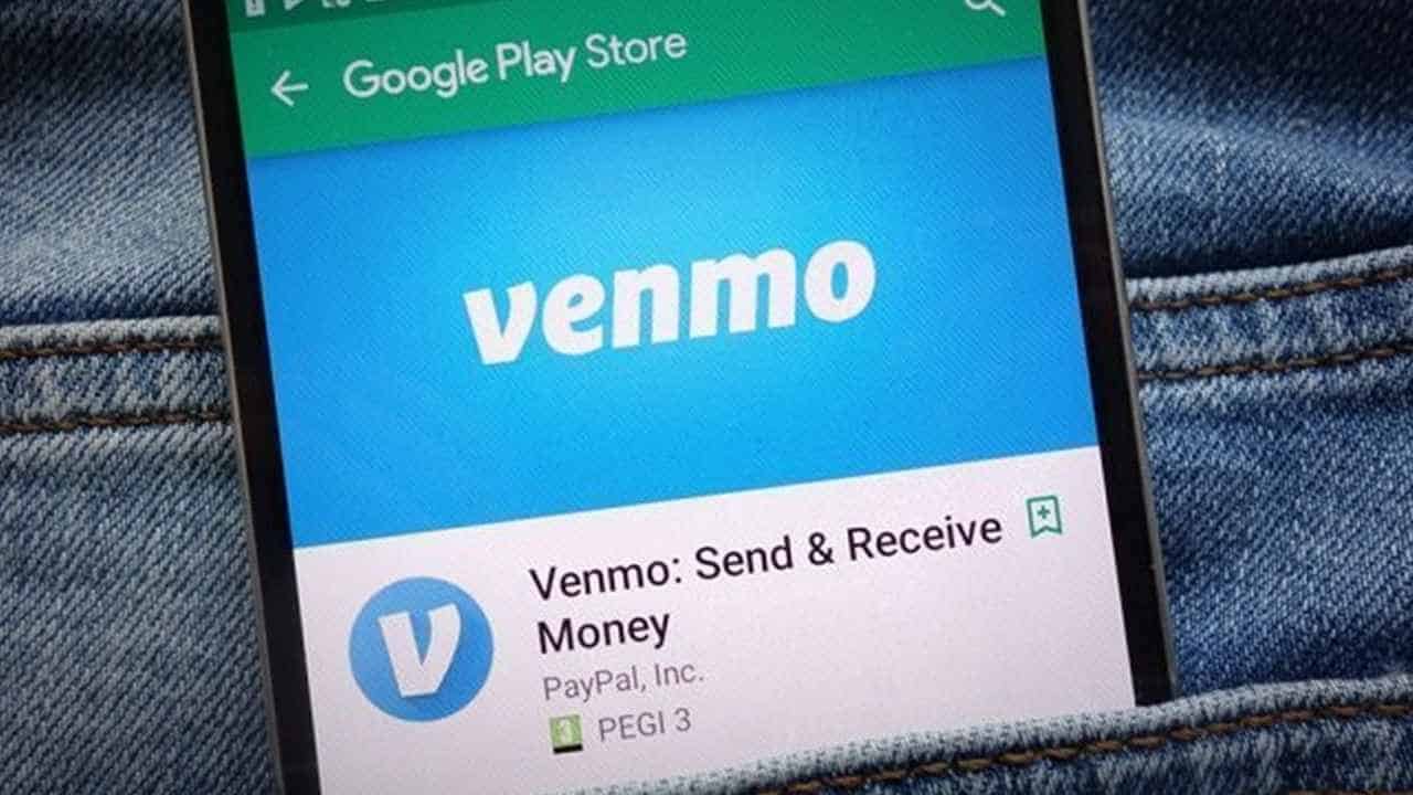 Mobile Payments Service Venmo