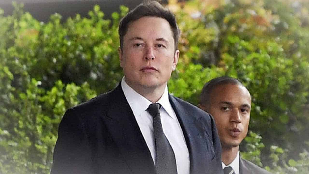 Musk Wins In Defamation Trial Over His Pedo Guy