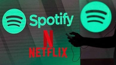 Netflix To Create On Spotify