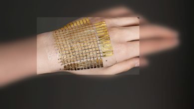 New Wearable Device Can Help Millions