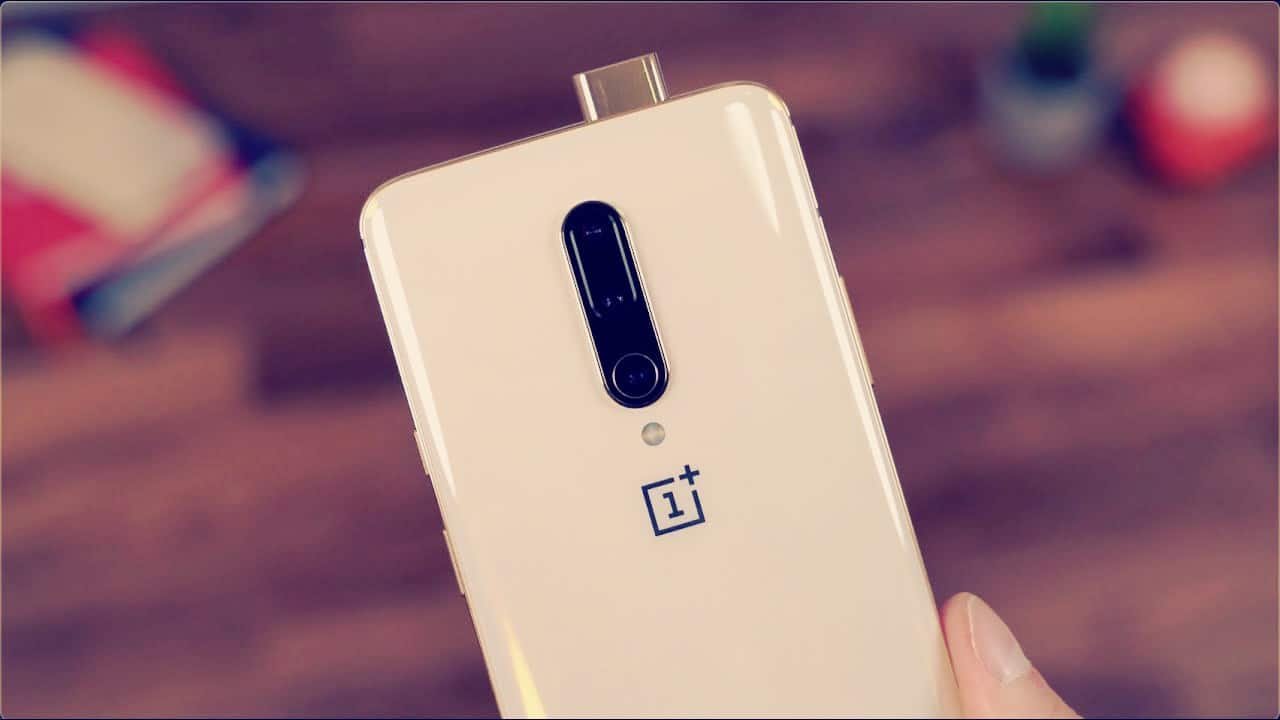 Oneplus 7t Pro Купить В Калининграде