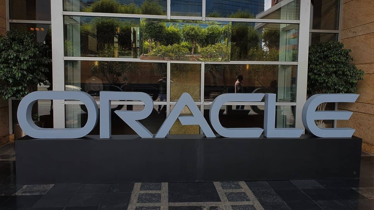 Oracle To Help Indian Businesses Go Digital