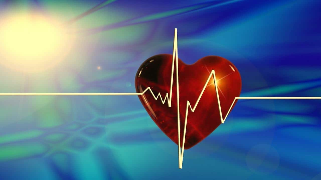 Pharmacist Interventions To Prevent Heart Disease
