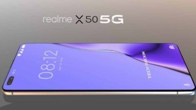 Realme X50 Will Have Over Two Day Battery