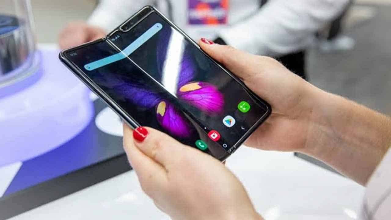 Samsung Galaxy Fold 2 To Cost