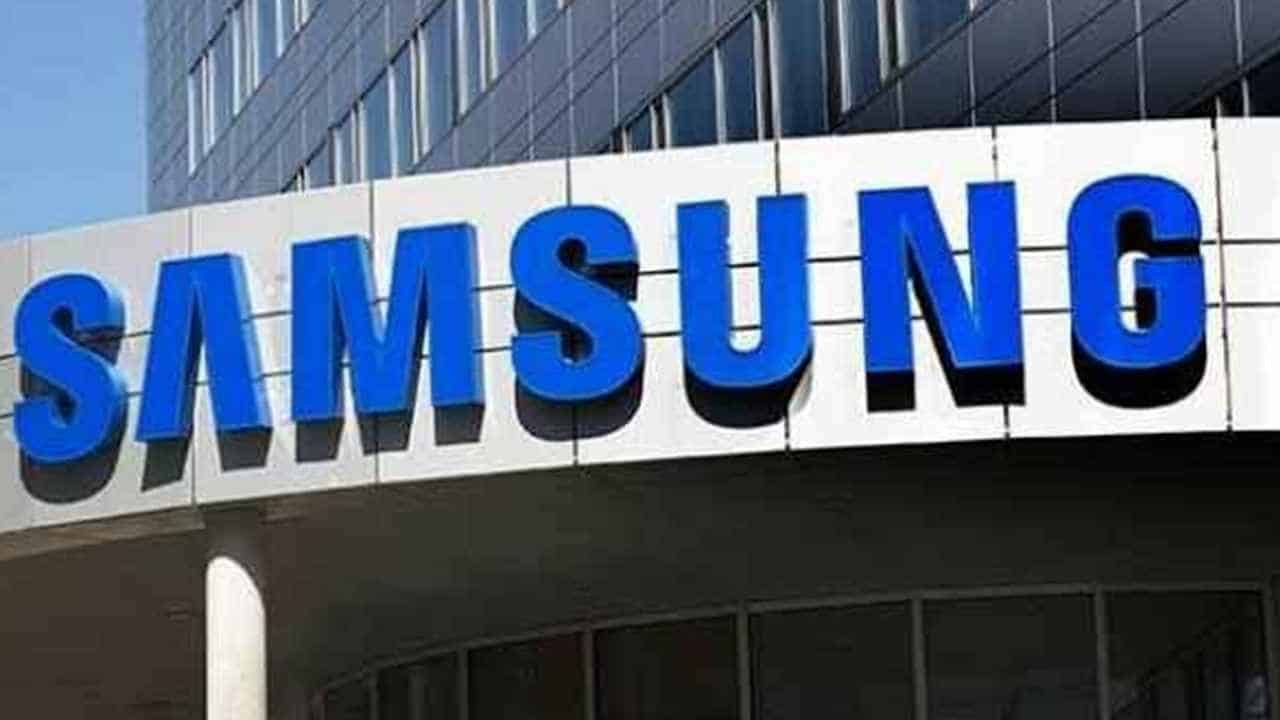 Samsung Hits Record $10 Bn Revenue Milestone