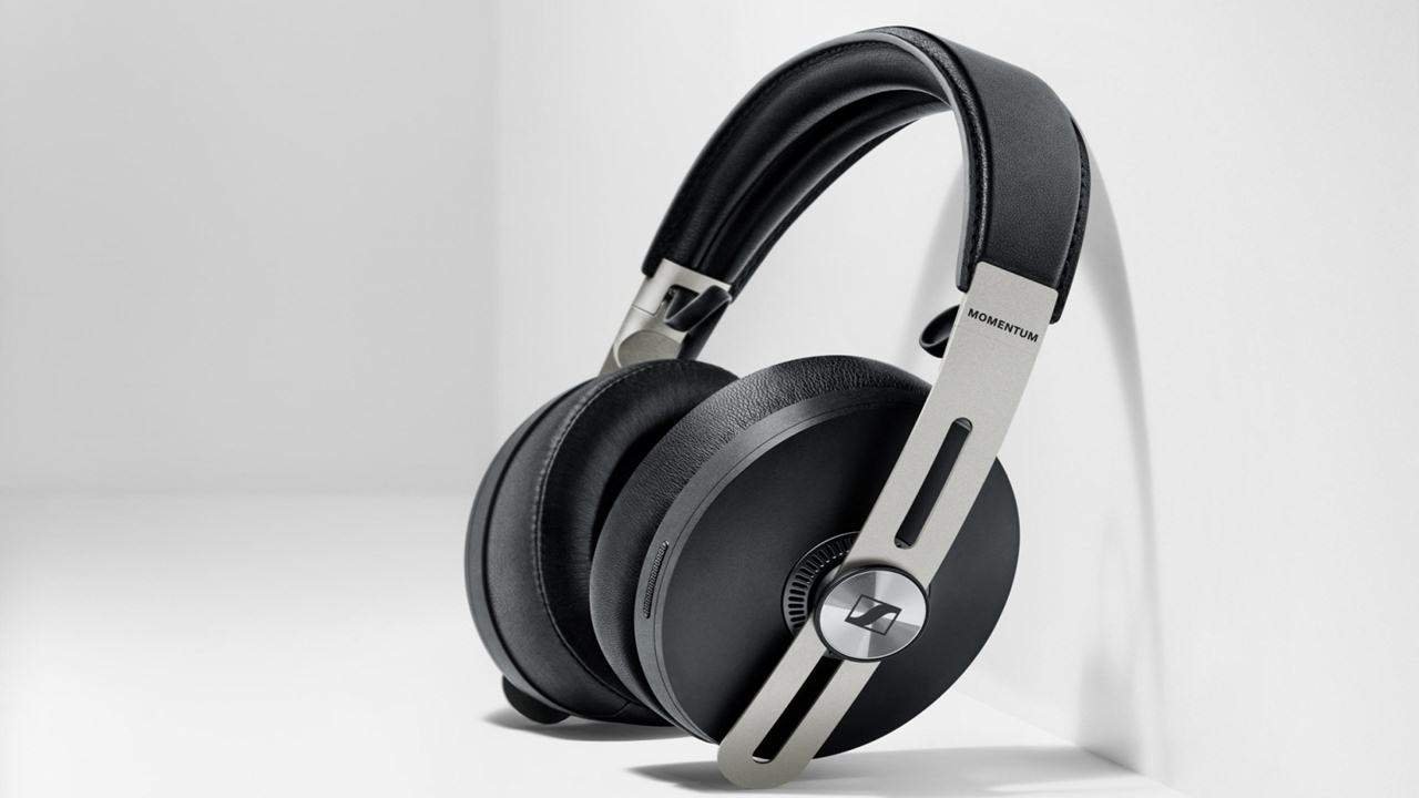 Sennheiser Launches New Headphones