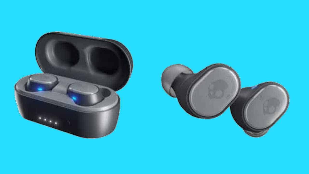 Skullcandy Method A N C Earbuds Launched