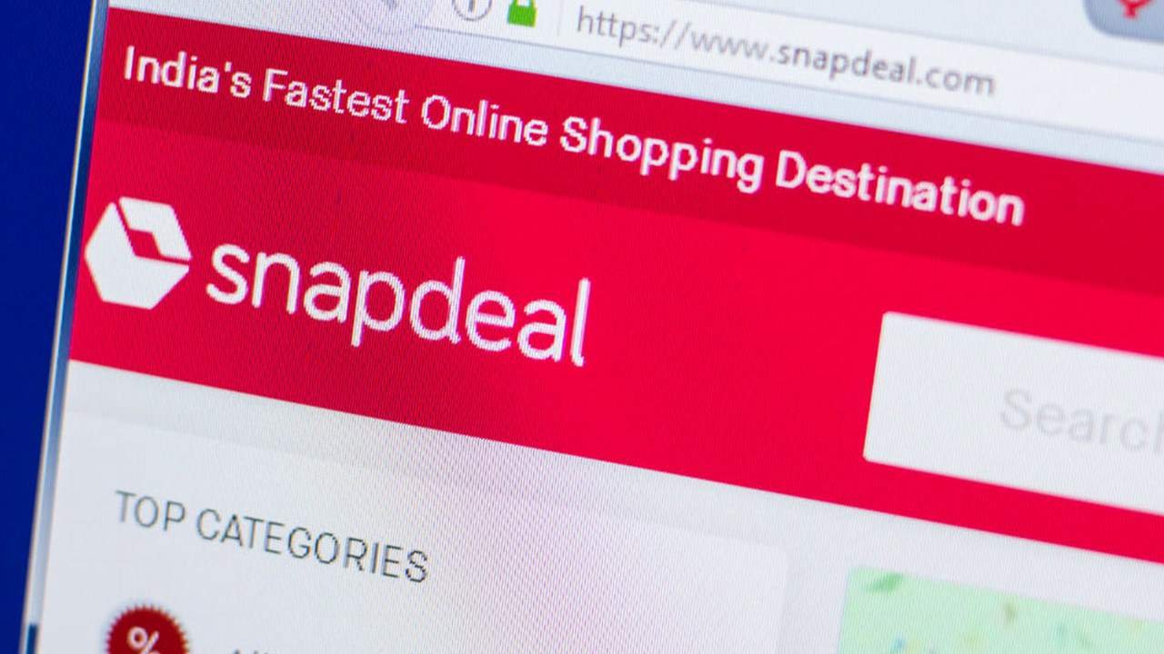 Snapdeal Exploring Deals With Big Brands