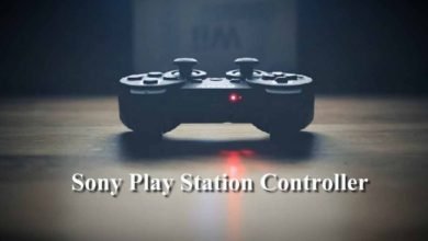 Sony Play Station Controller