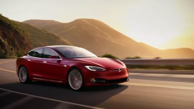 Tesla Battery Partially Blamed For Killing 2 Teens