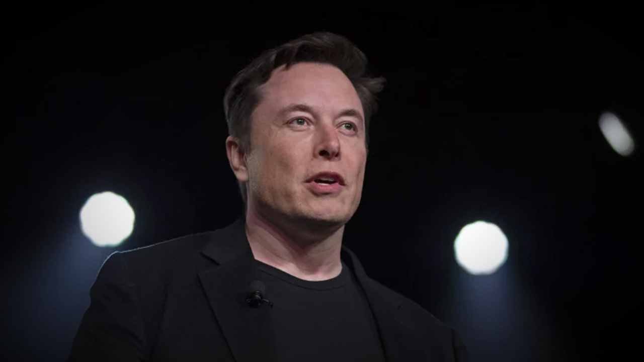 Tesla Stock Hits Record $420 Fulfilling Musk