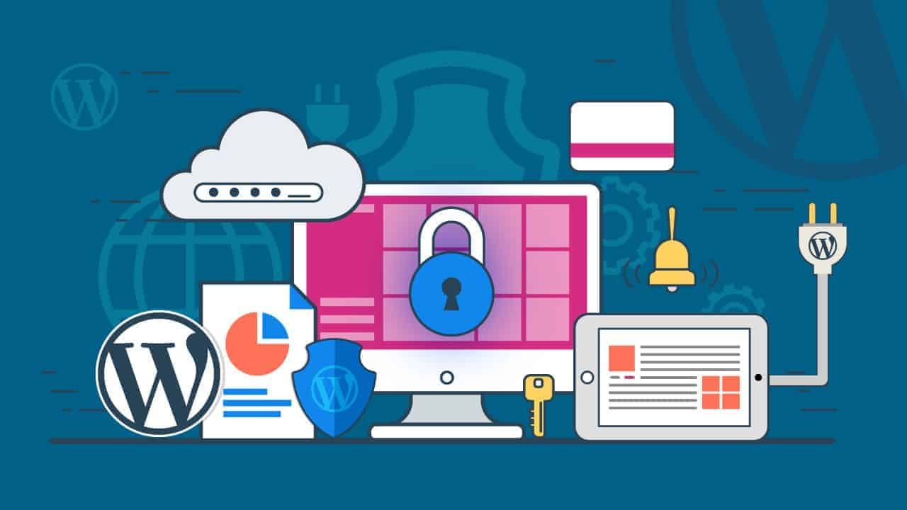 The Best Word Press Security Plugins For Your Website