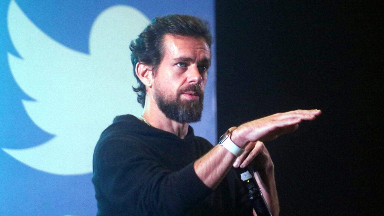 Twitter C E O Jack Dorsey Prefers Duck Duck Go